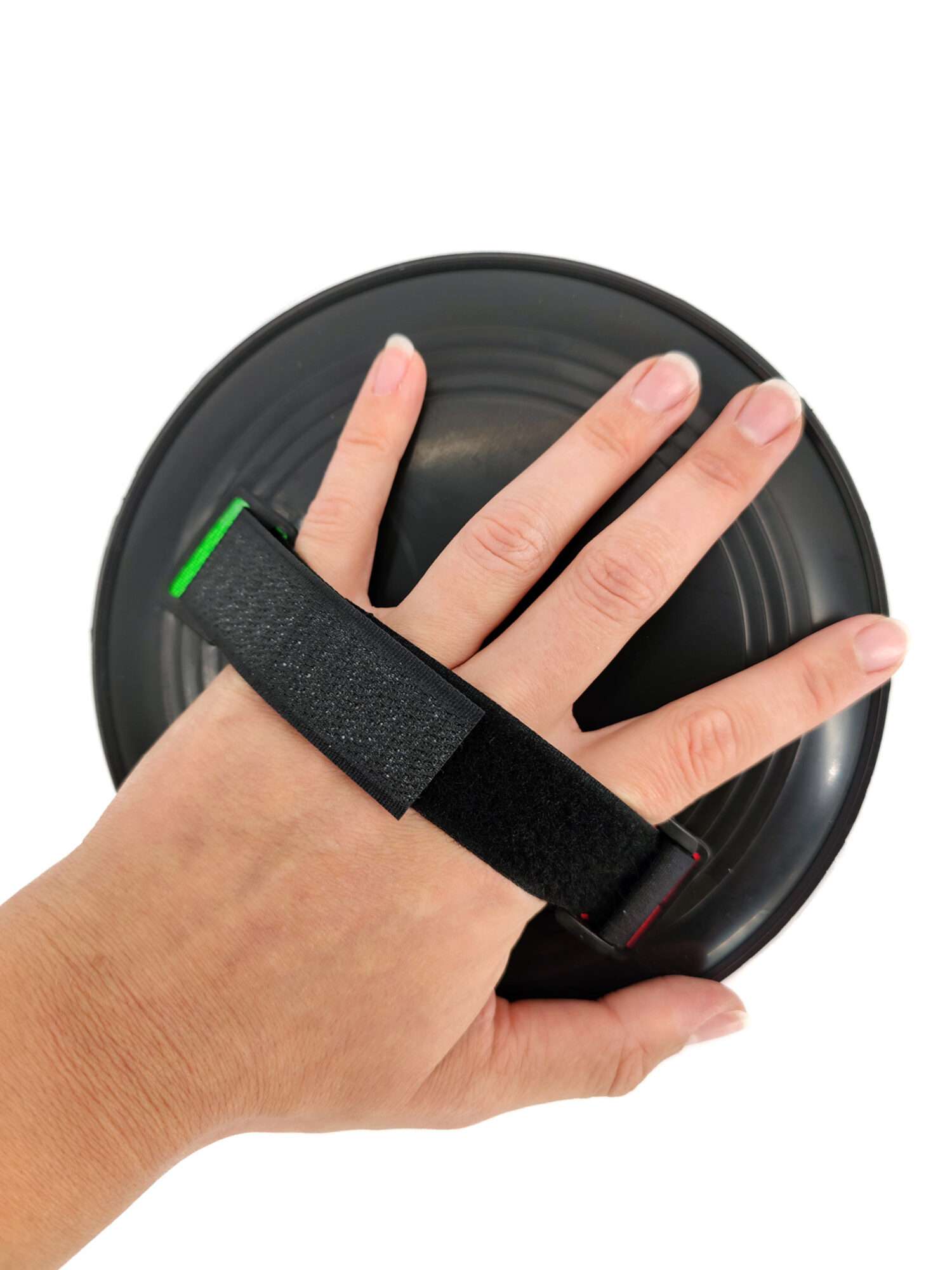 Image du produit : Racchette da grattare con pallina