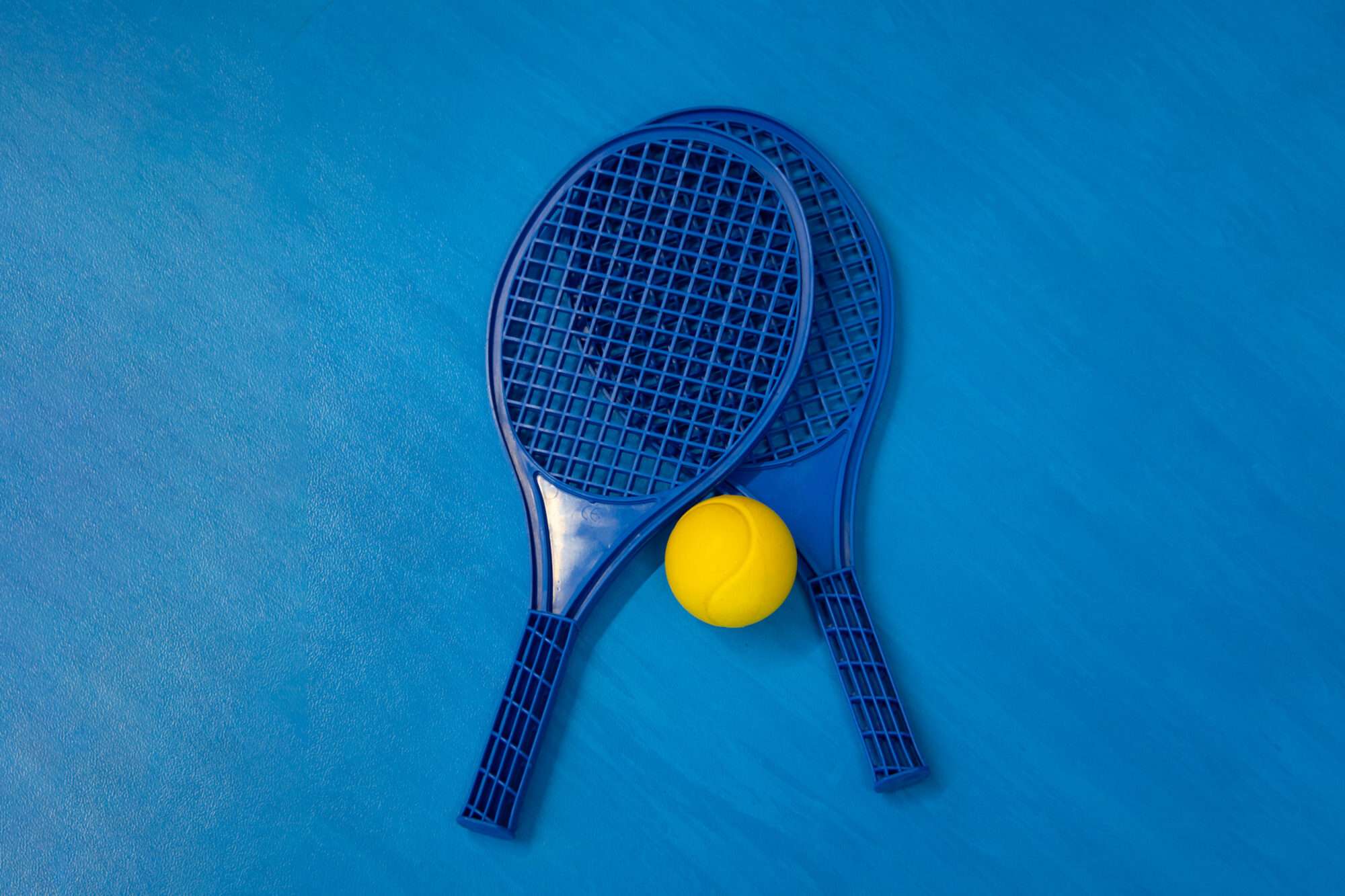 Image du produit : Set da tennis per bambini