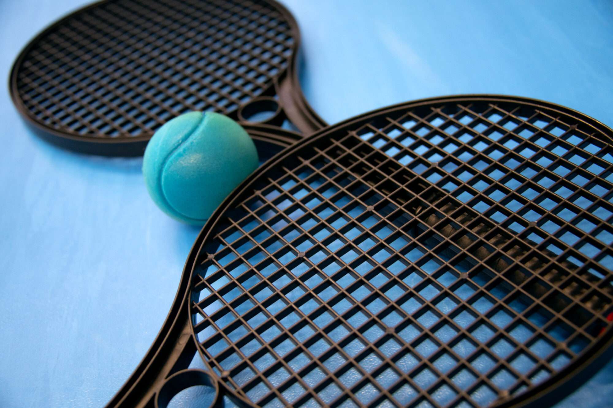 Image du produit : Set da tennis per bambini