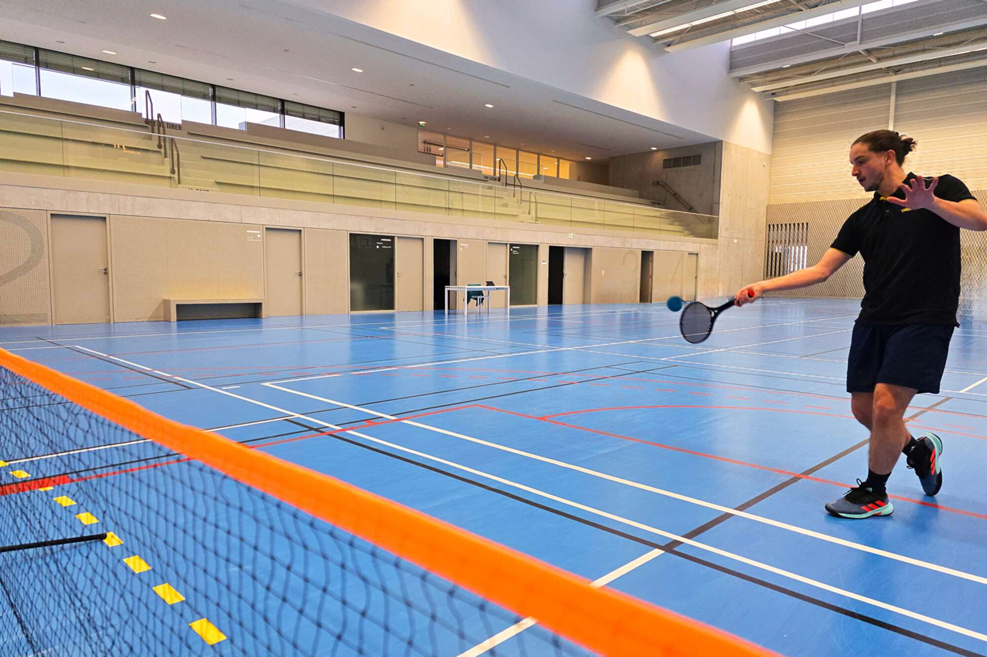 Image du produit : Set da tennis per bambini