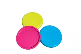 Frisbee morbido 230 mm