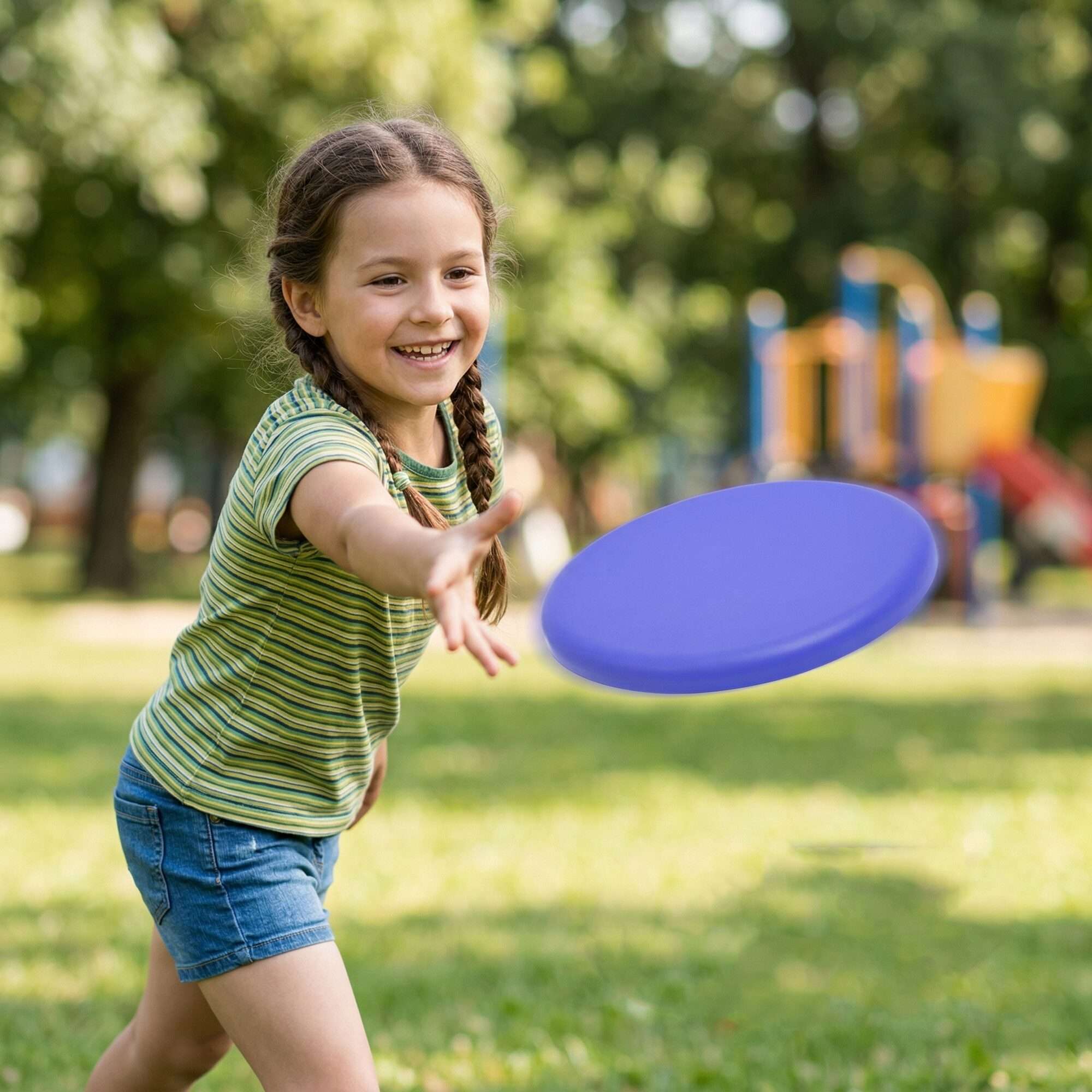 Image du produit : Frisbee morbido 230 mm