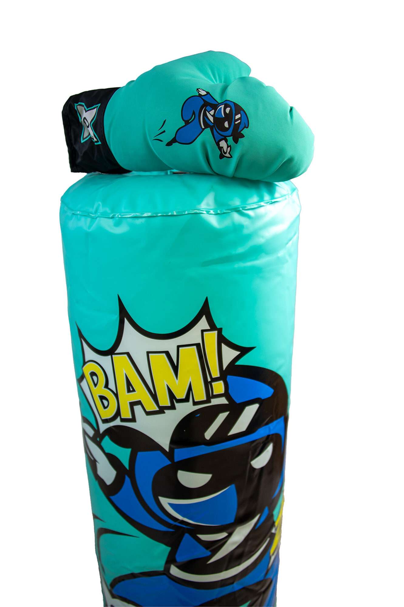 Image du produit : Sacco da boxe stand-up - Allenamento di Speed Boxe