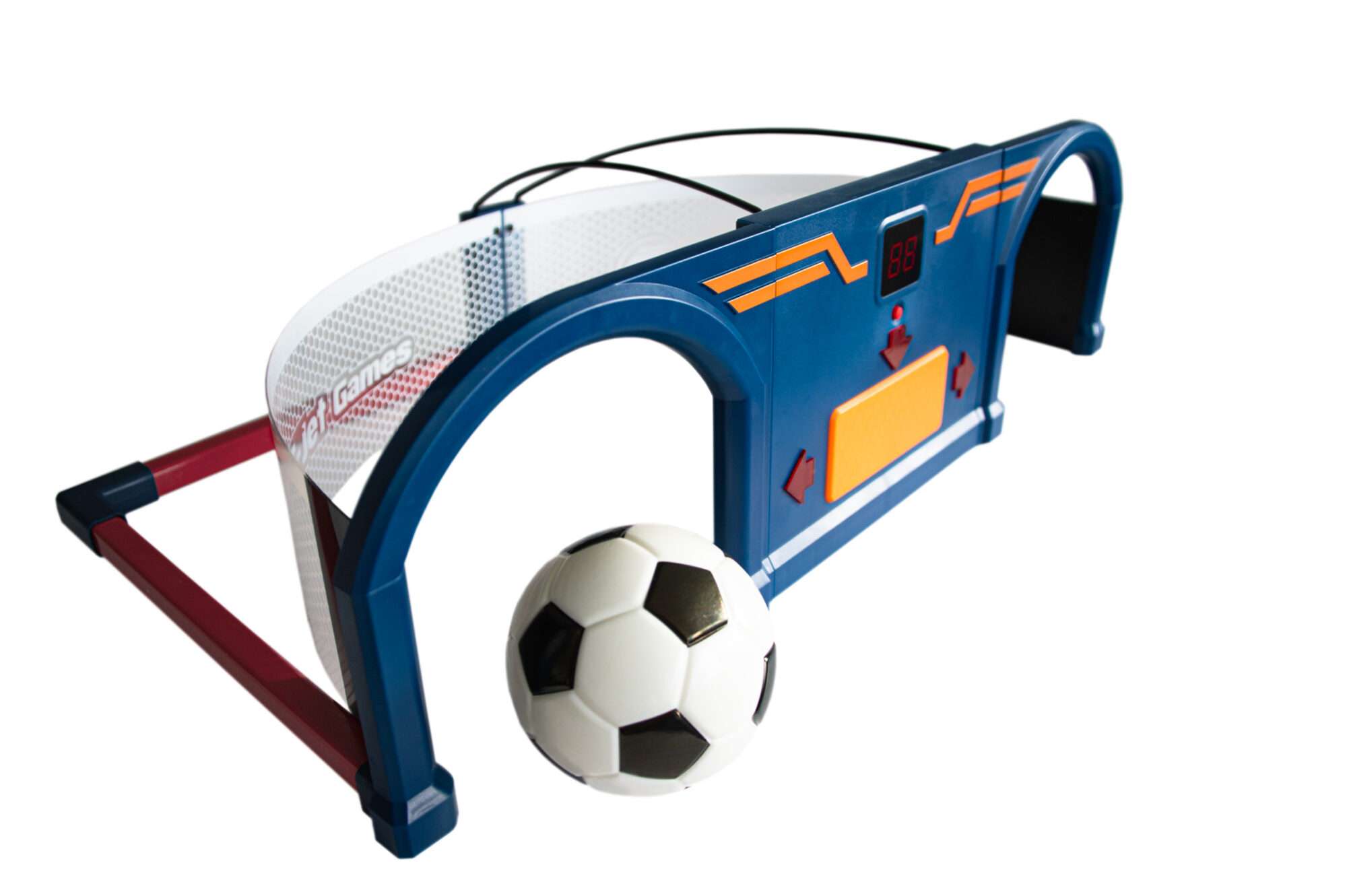 Image du produit : Allenatore di calcio - sviluppa le tue abilità divertendoti