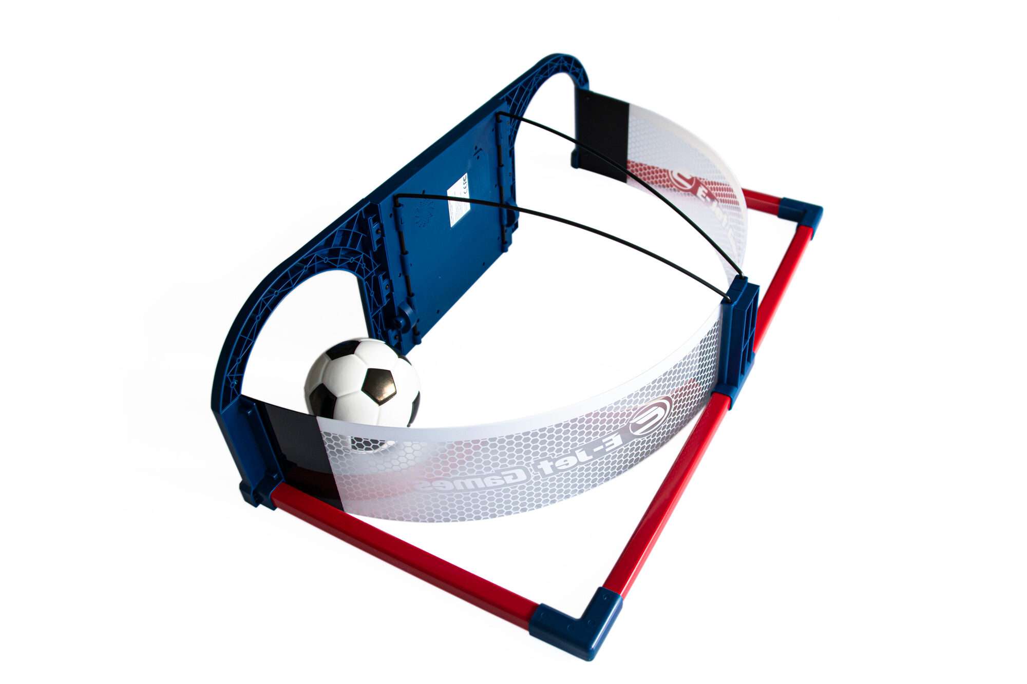 Image du produit : Allenatore di calcio - sviluppa le tue abilità divertendoti