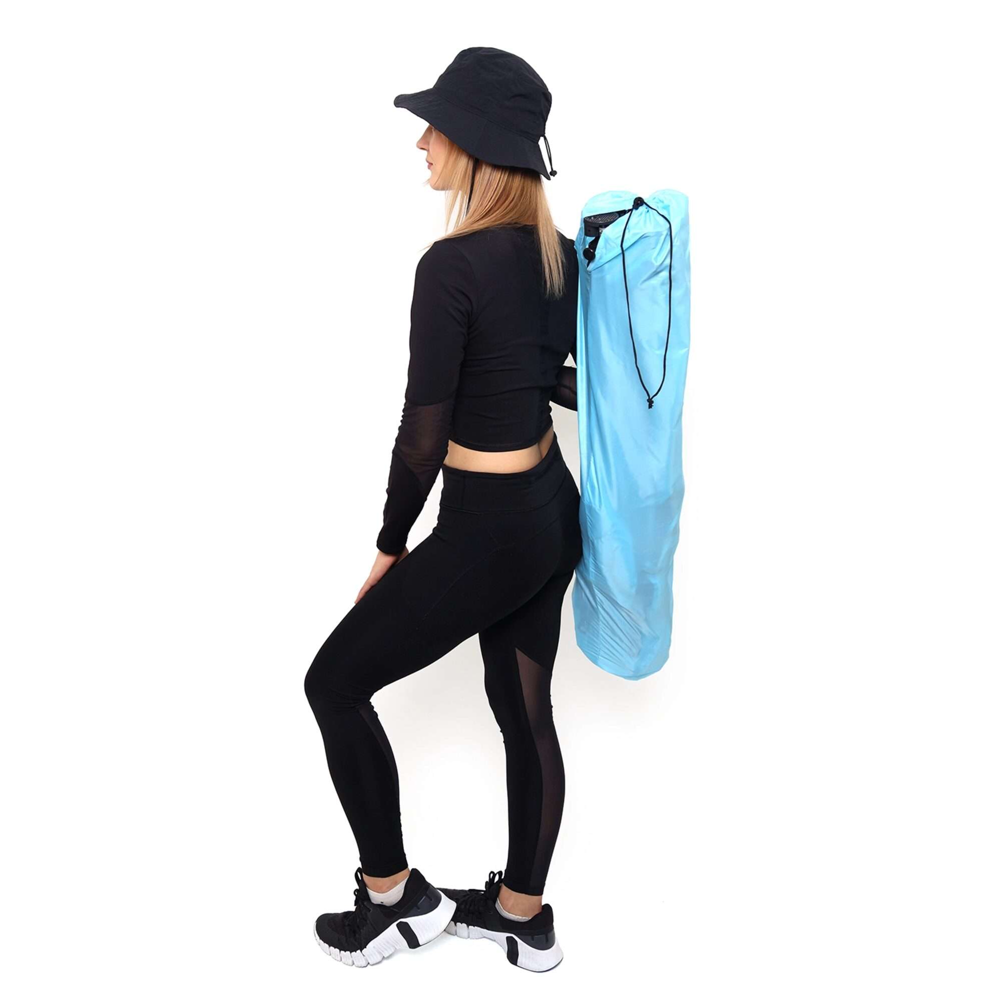 Image du produit : Sedia da campeggio top di gamma - Massimo comfort