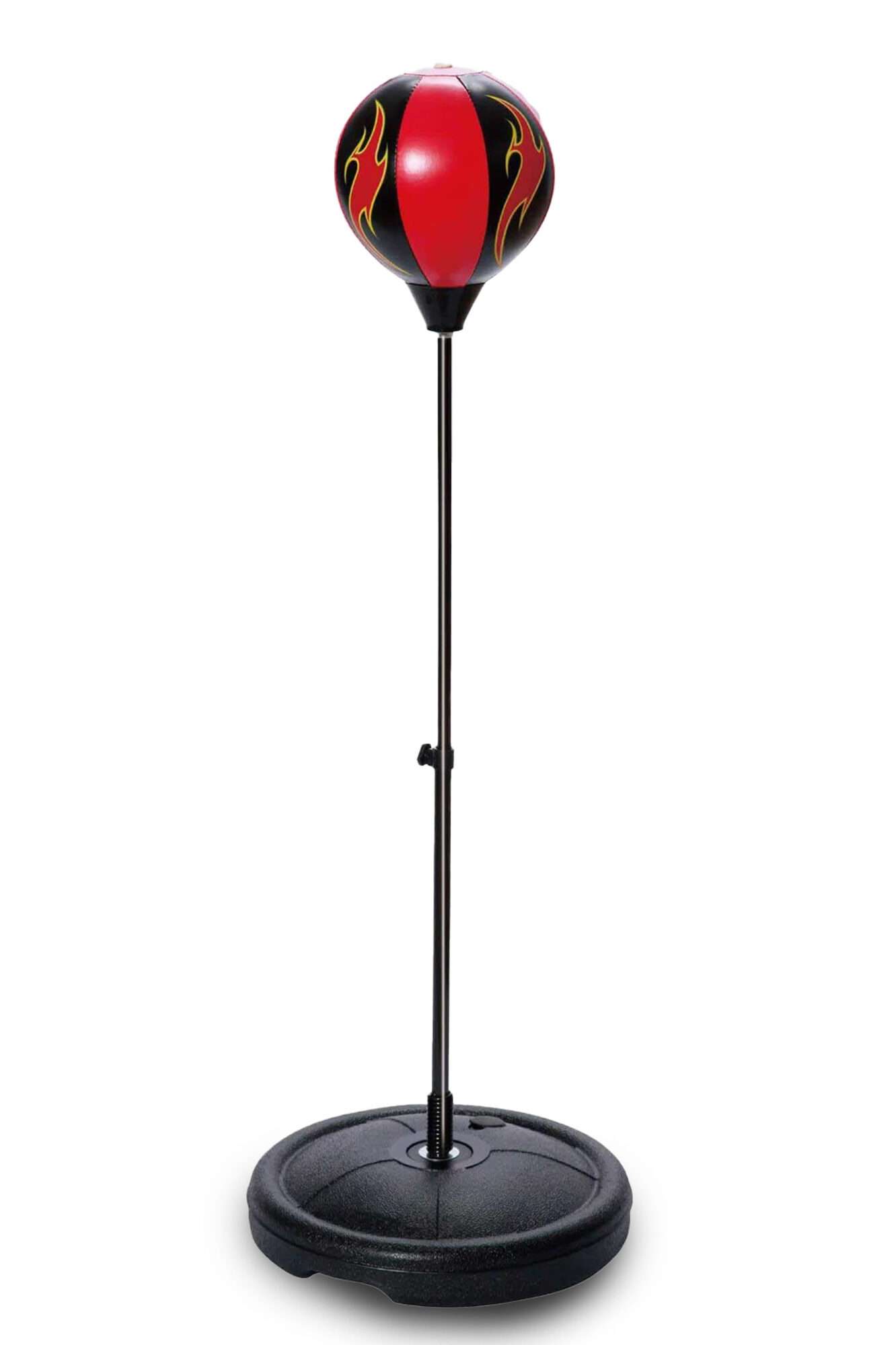 Image du produit : Sacco da boxe con guantoni da boxe - Bambini