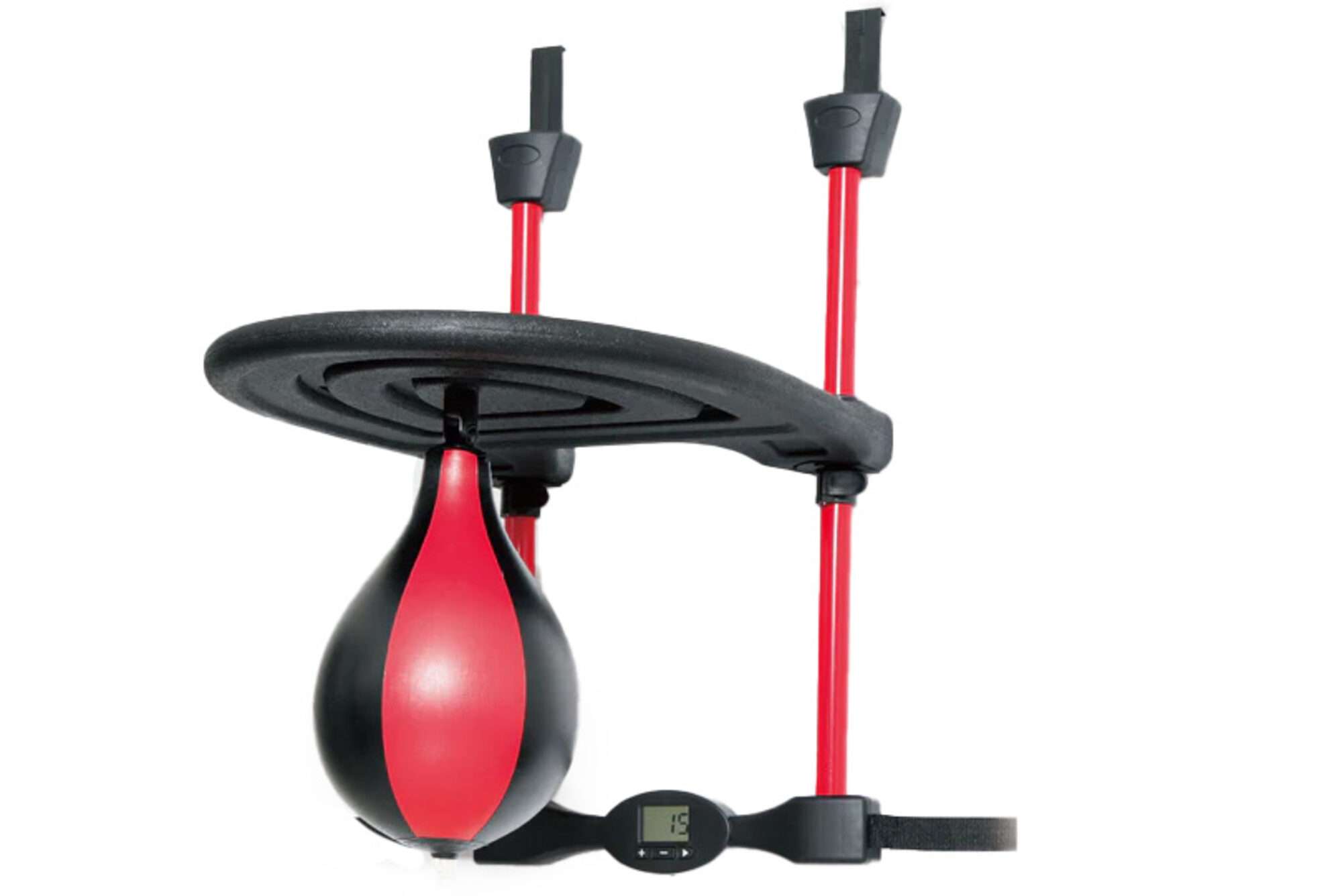 Image du produit : Sacco da boxe da porta - Allenamento per la boxe