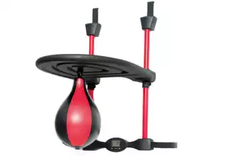 Sacco da boxe da porta - Allenamento per la boxe