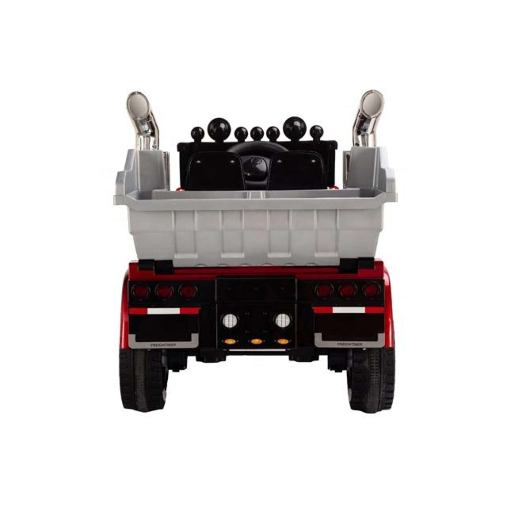 Image du produit : Camion dei pompieri in colore rosso (3-8 anni)