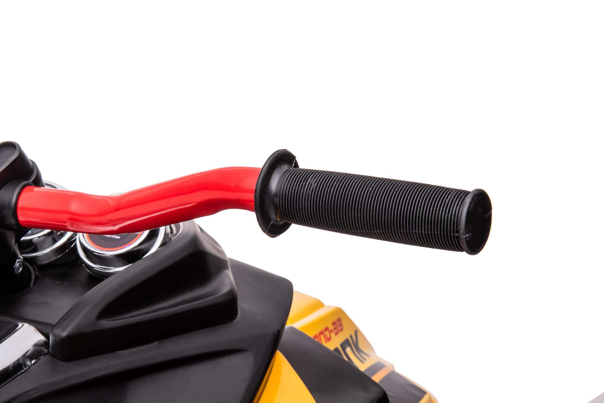 Image du produit : RTV in colore giallo (3-8 anni)