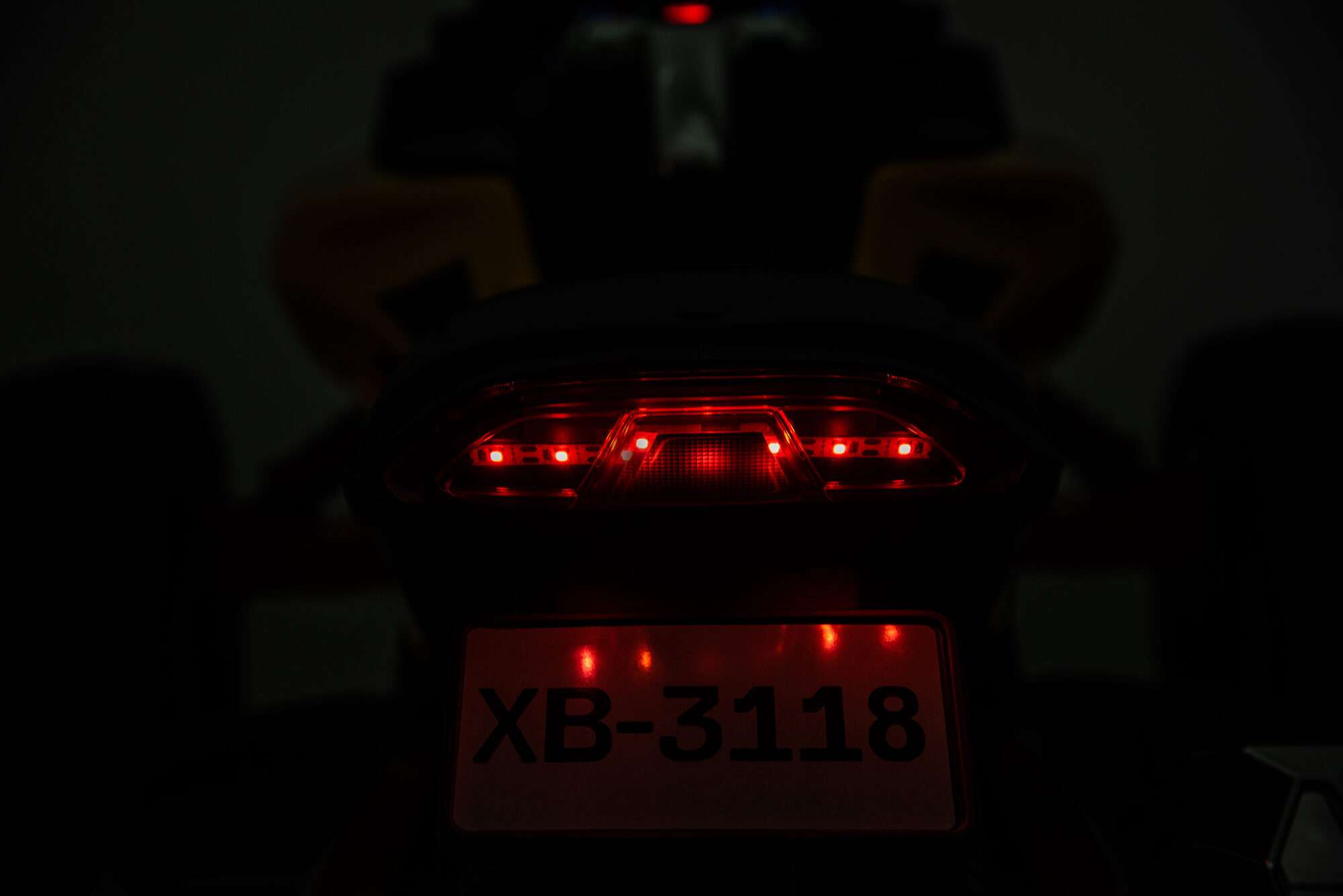 Image du produit : RTV in colore giallo (3-8 anni)