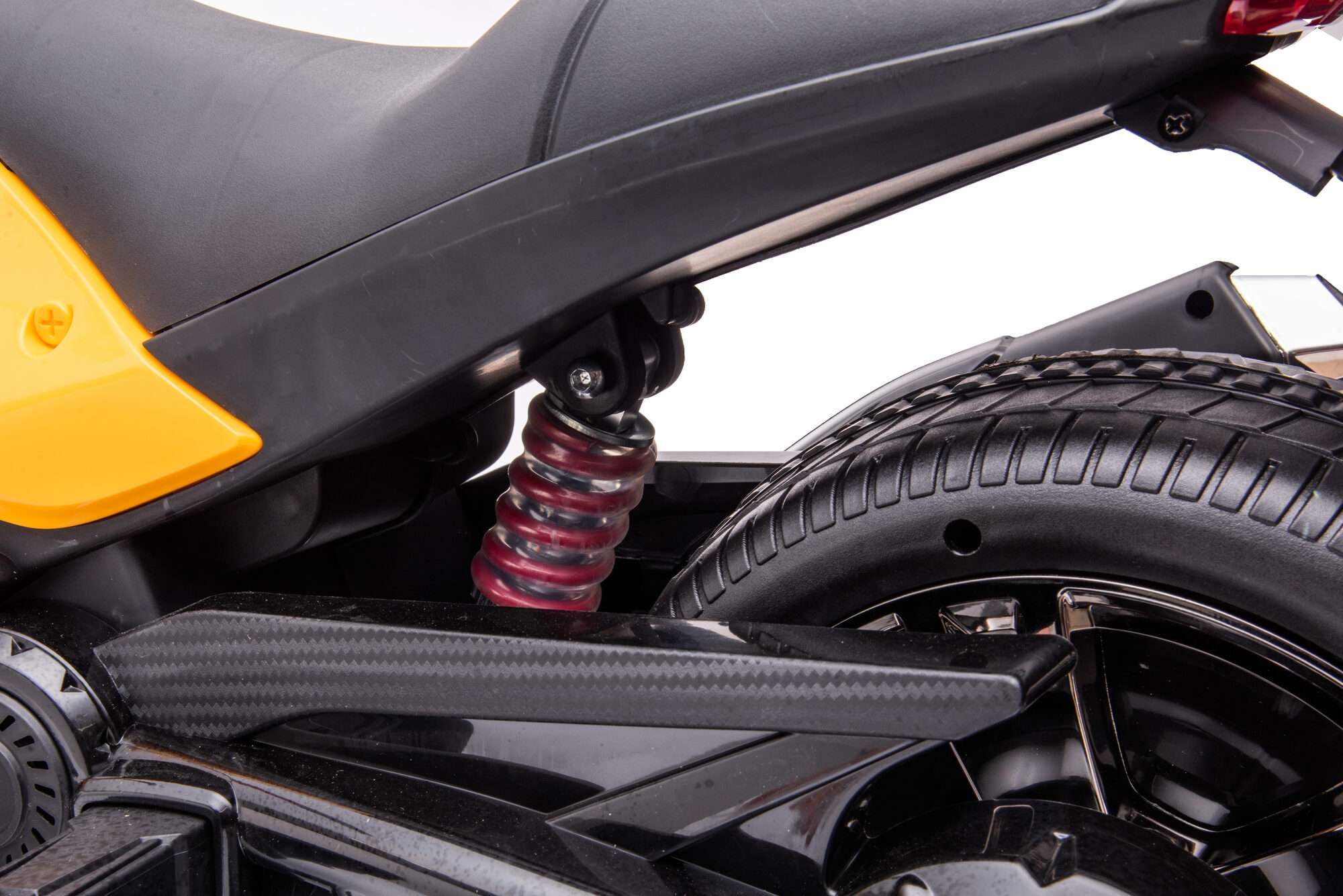 Image du produit : RTV in colore giallo (3-8 anni)