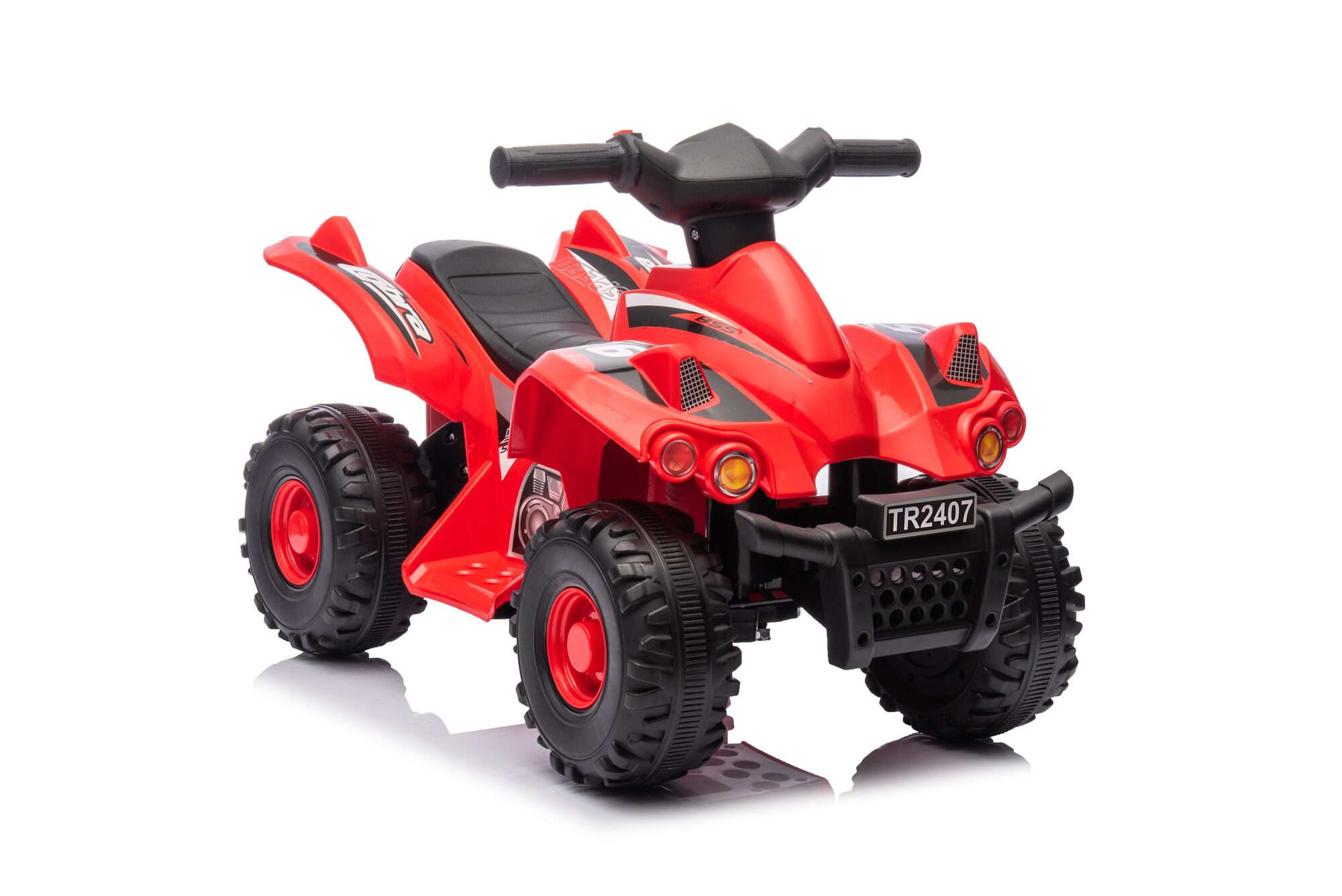 Image du produit : RTV in colore arancione (3-8 anni)