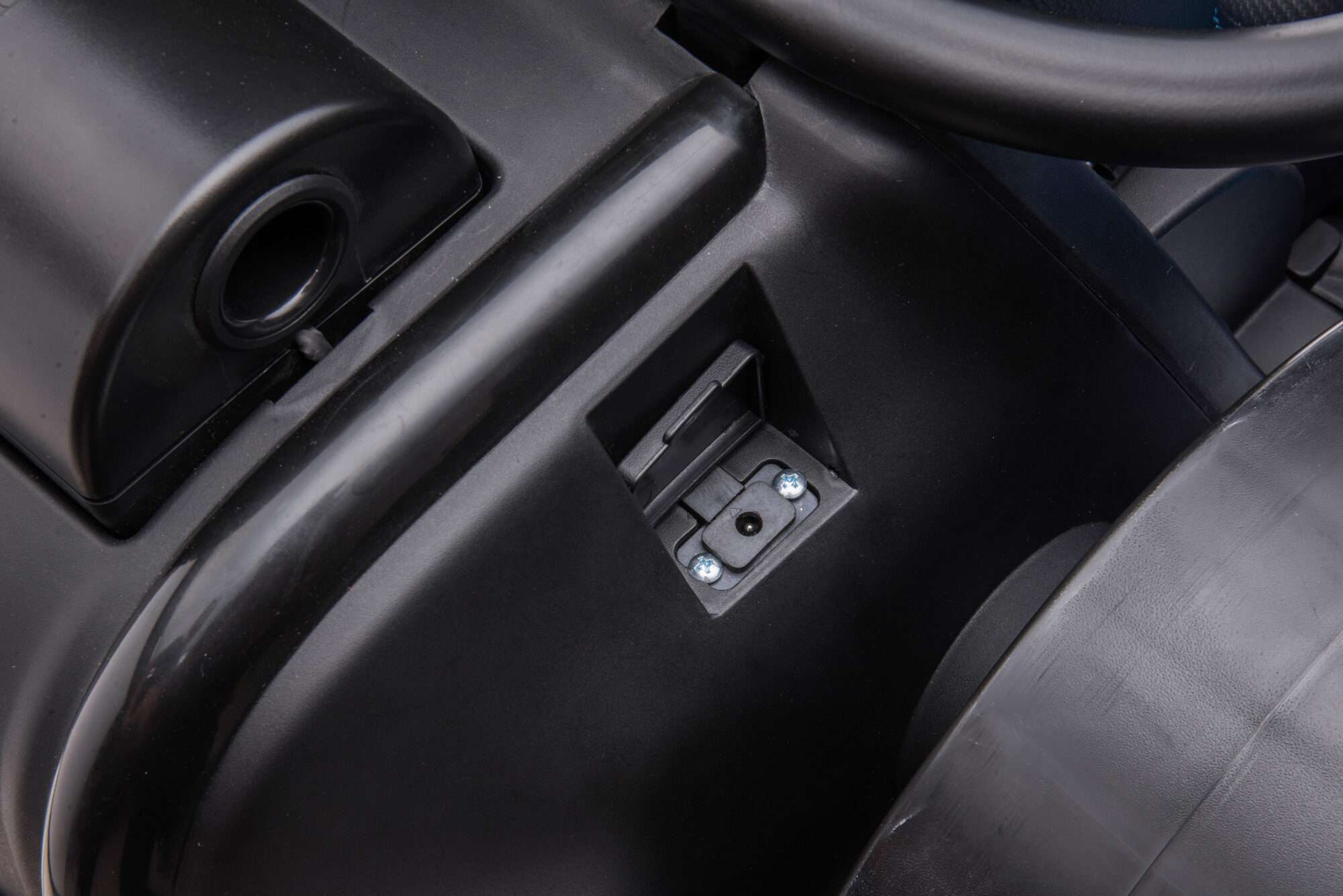 Image du produit : Auto sportiva di colore blu (3-8 anni)