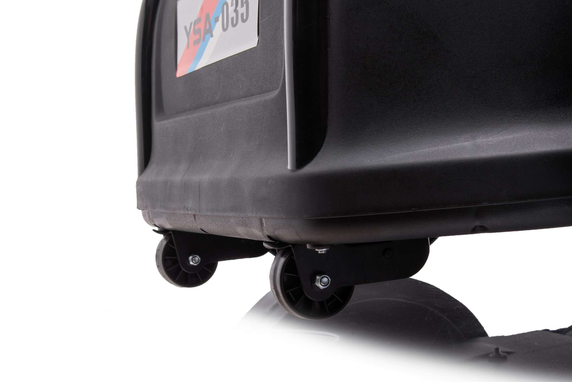 Image du produit : Auto sportiva di colore blu (3-8 anni)