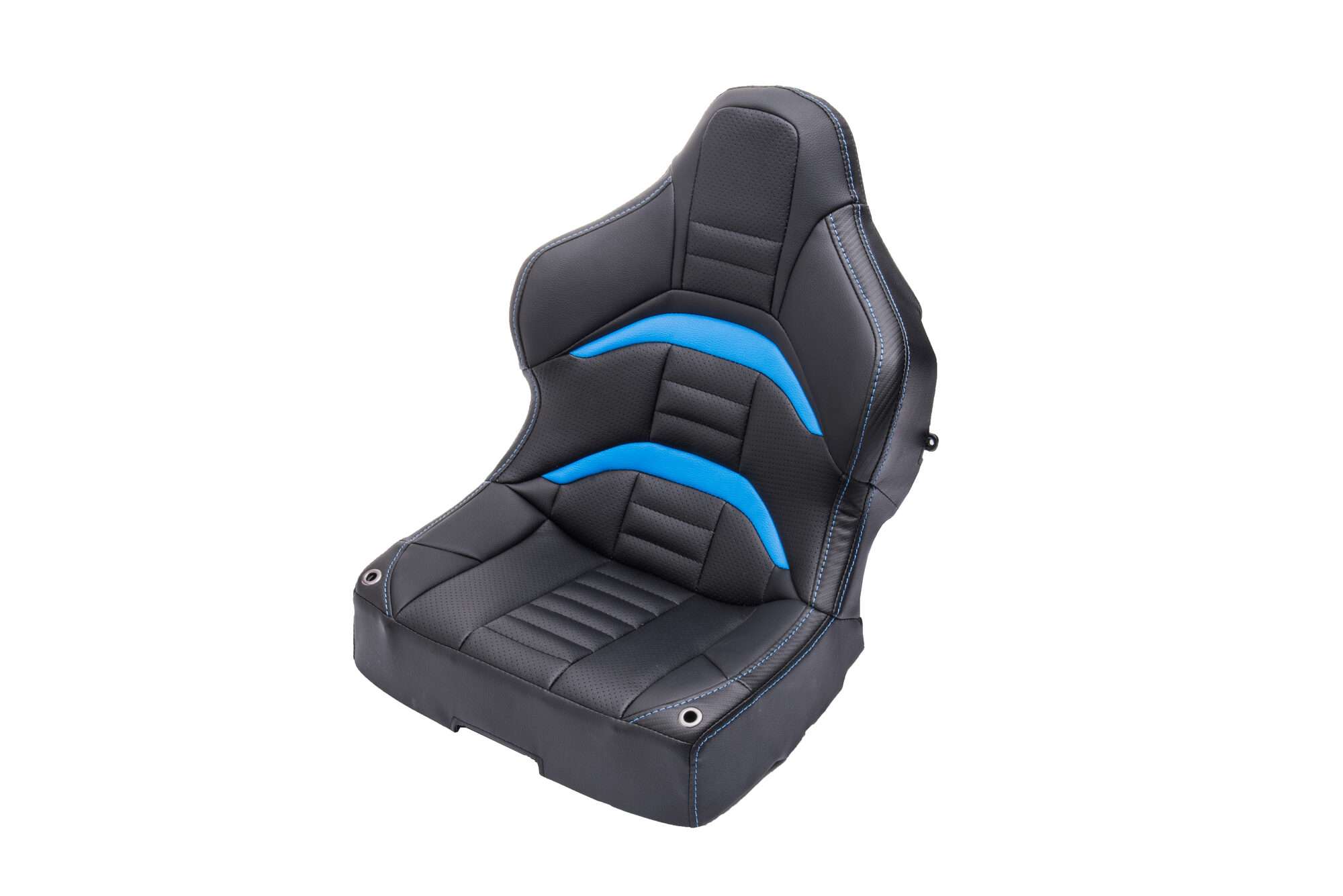 Image du produit : Auto sportiva di colore blu (3-8 anni)