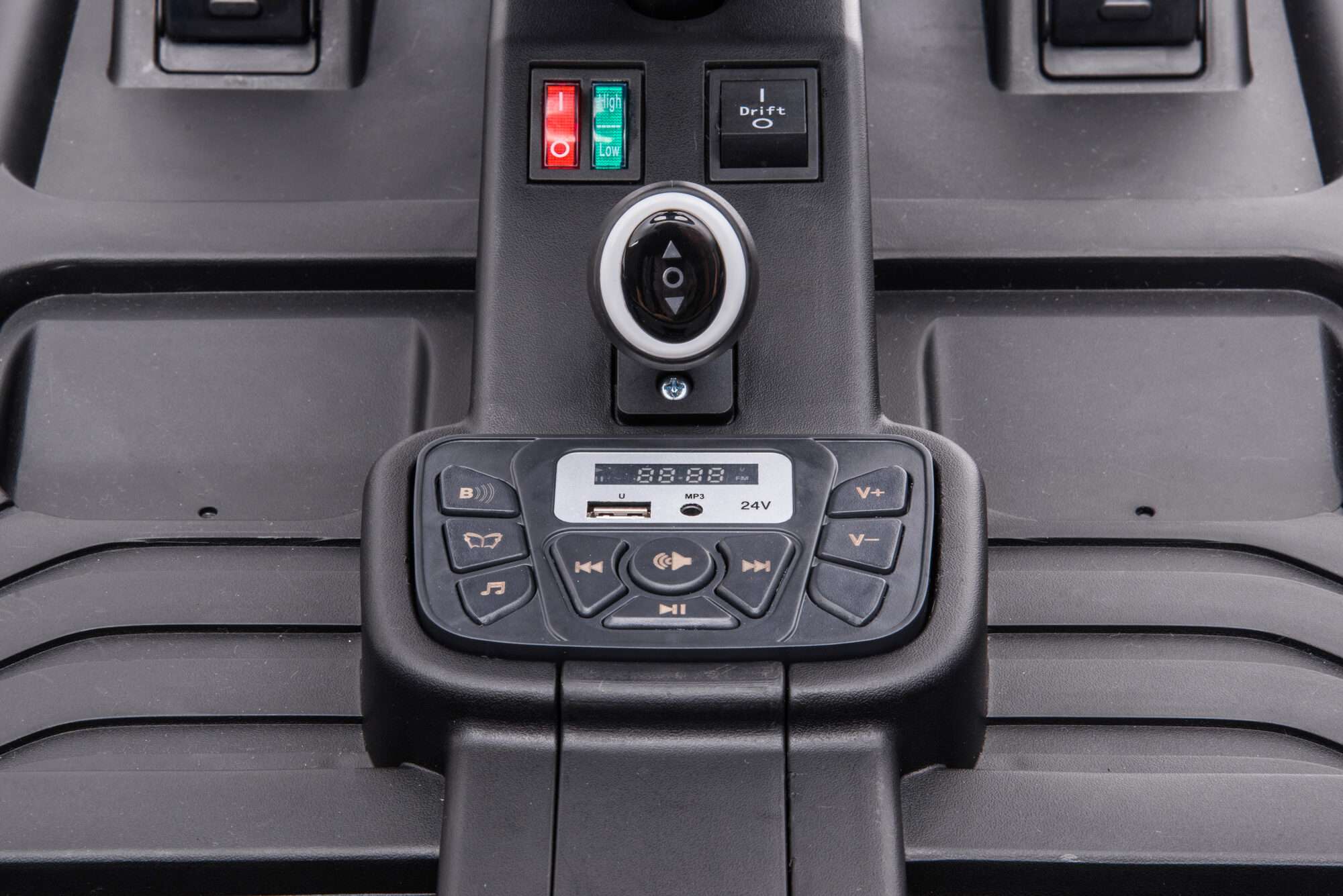 Image du produit : Auto sportiva di colore blu (3-8 anni)