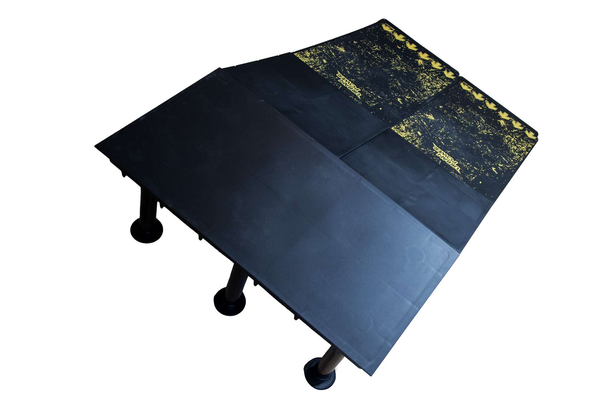 Image du produit : Set di rampe da skateboard modulari - 6 configurazioni