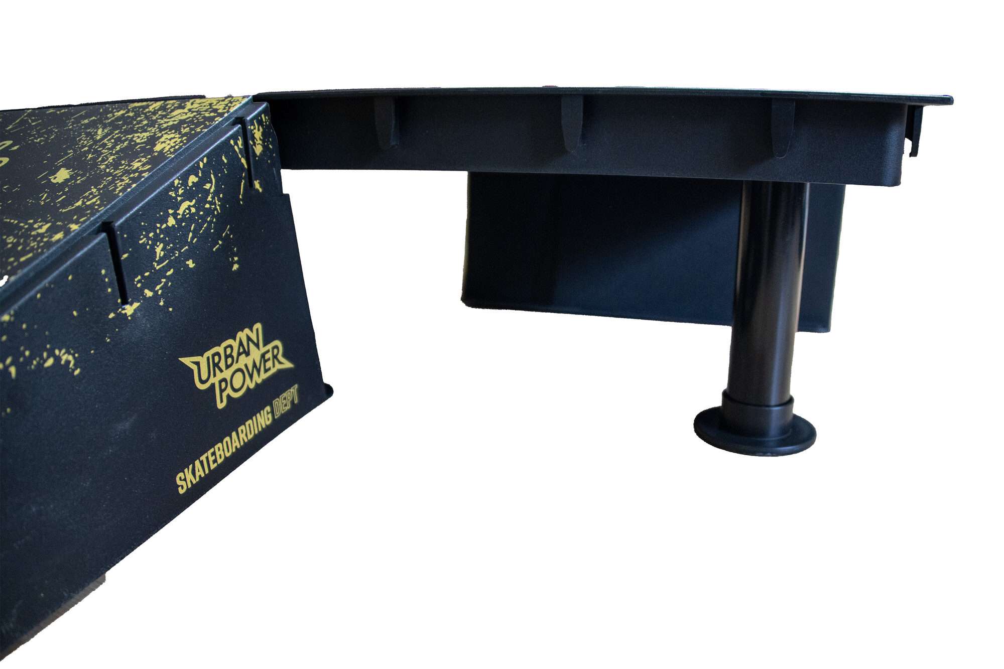 Image du produit : Set di rampe da skateboard modulari - 6 configurazioni