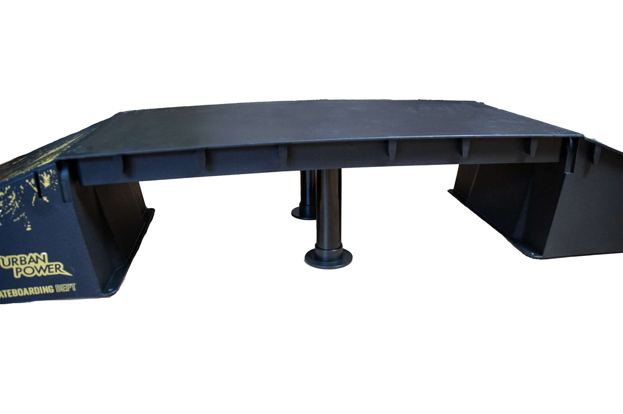 Image du produit : Set di rampe da skateboard modulari - 3 configurazioni