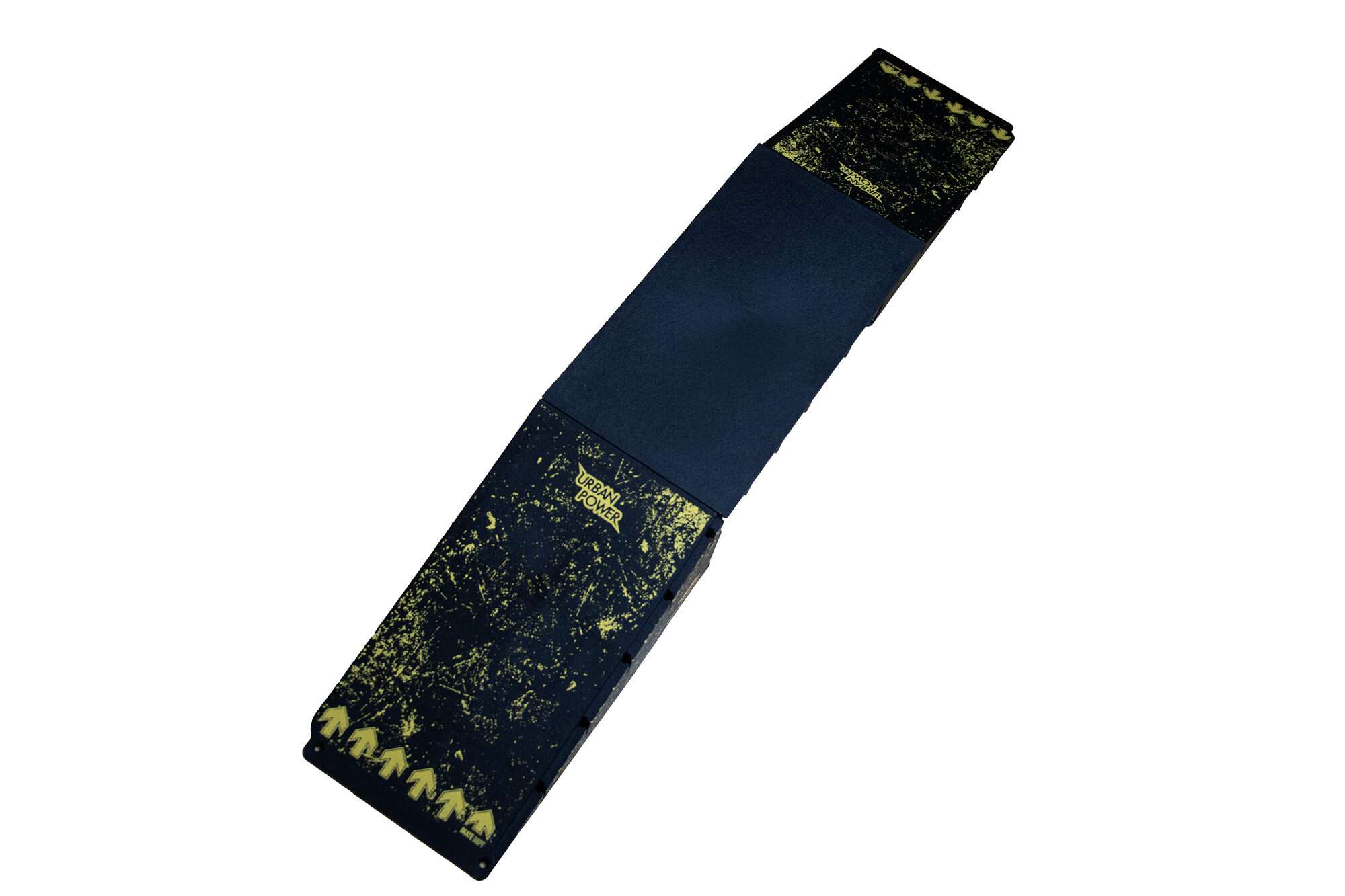 Image du produit : Set di mini rampe da skateboard modulari - 6 configurazioni