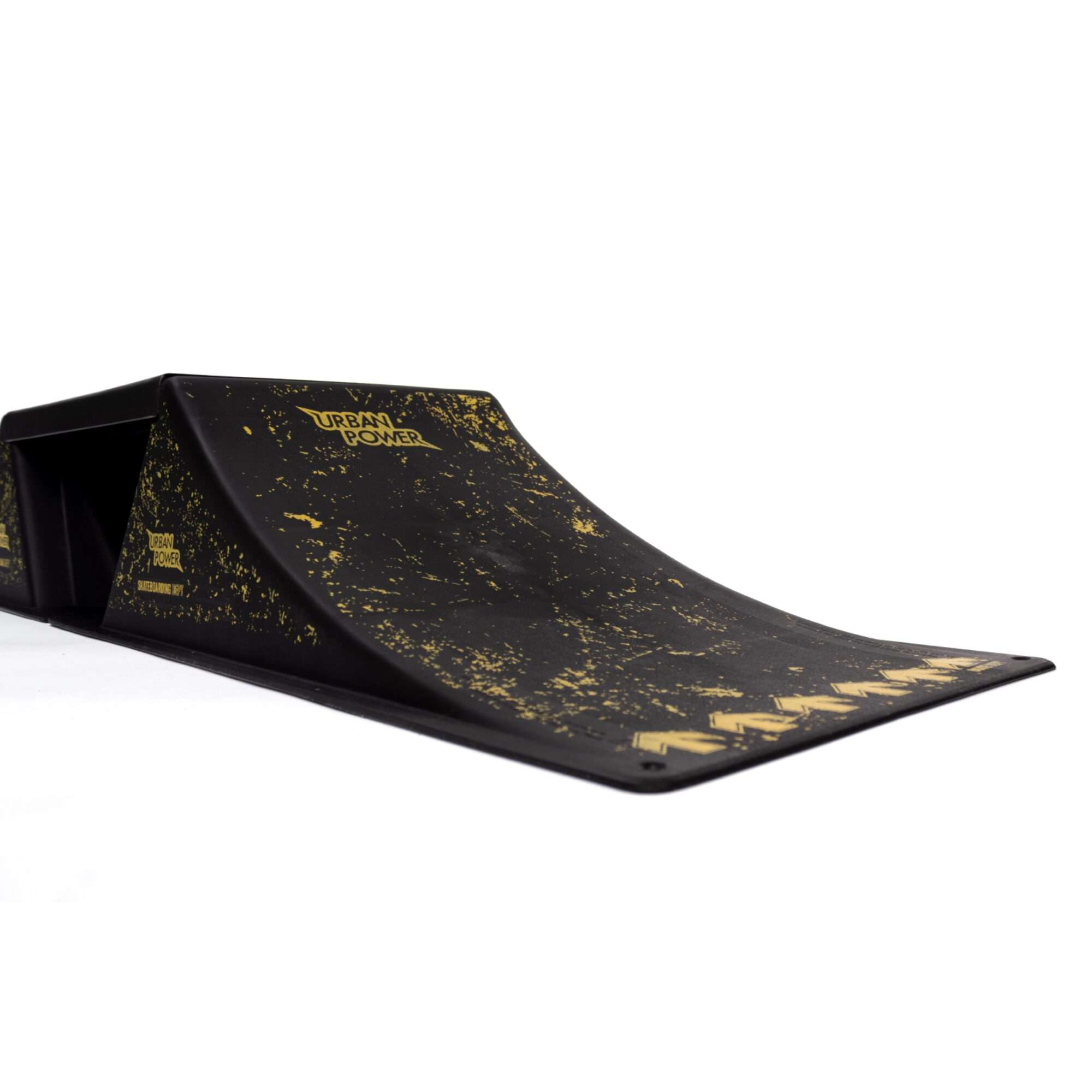 Image du produit : Doppia rampa per skateboard