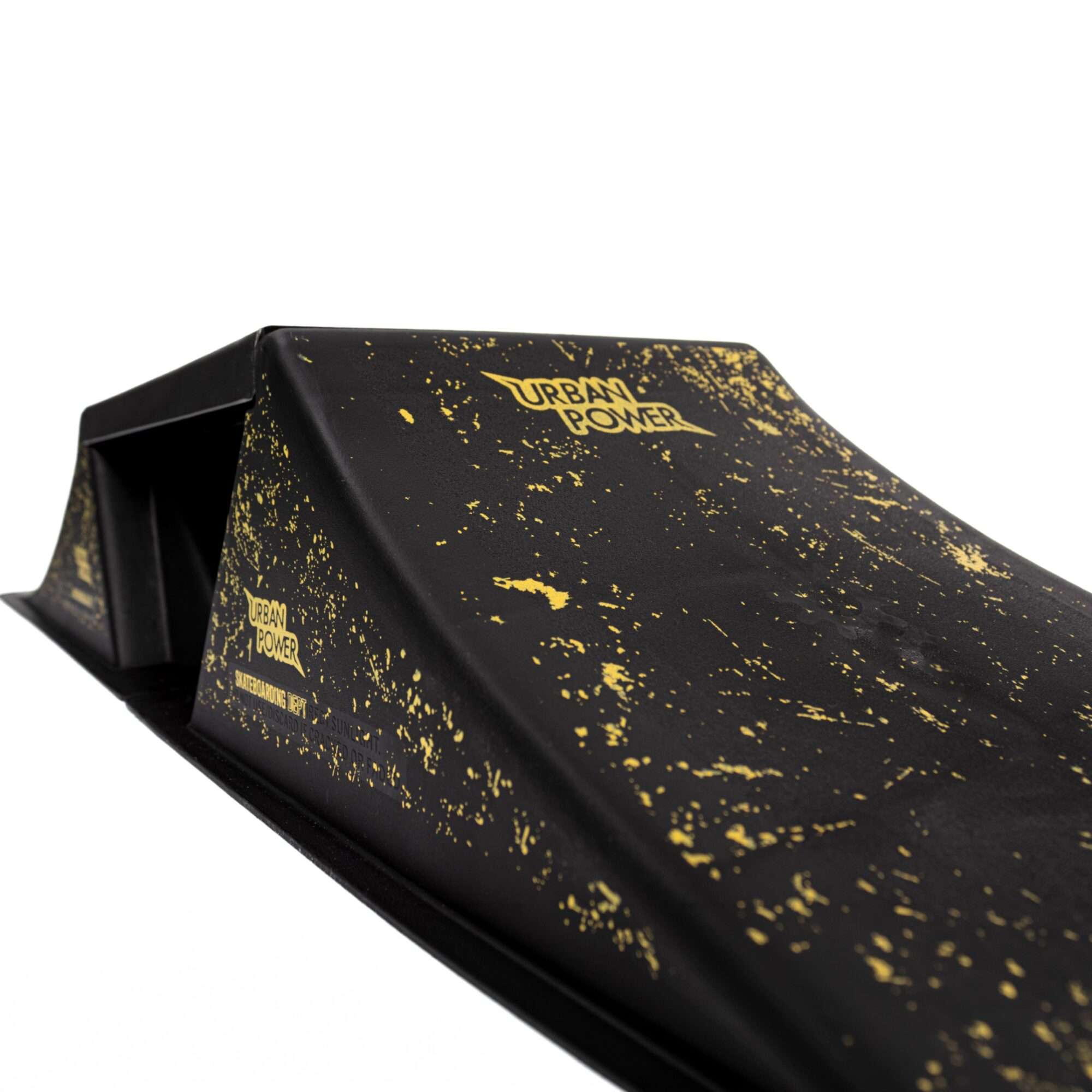 Image du produit : Doppia rampa per skateboard