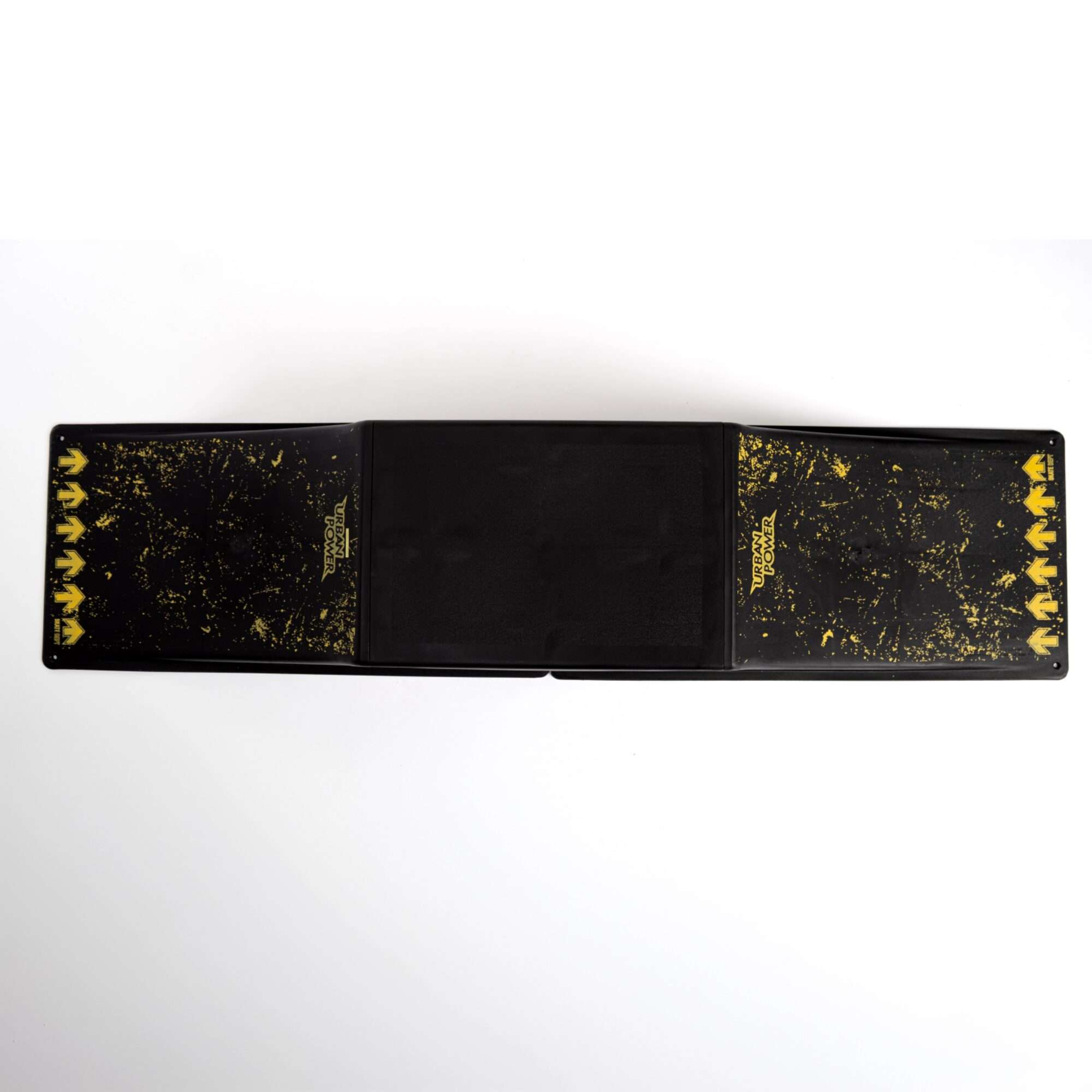 Image du produit : Doppia rampa per skateboard