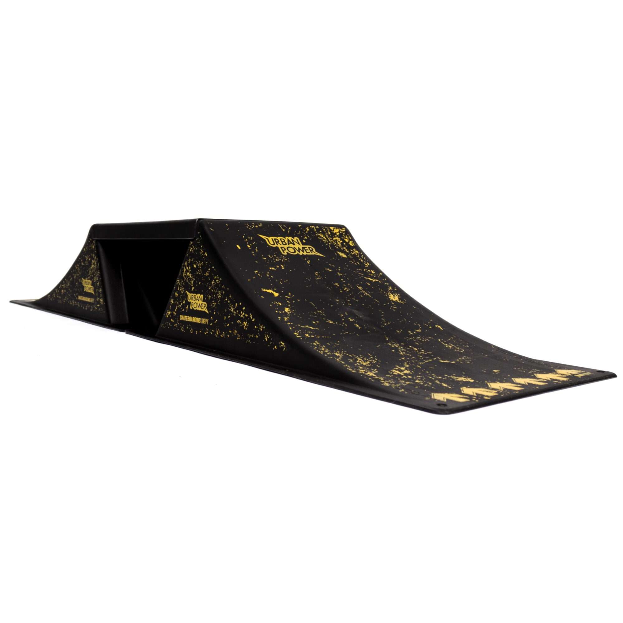 Image du produit : Doppia rampa per skateboard