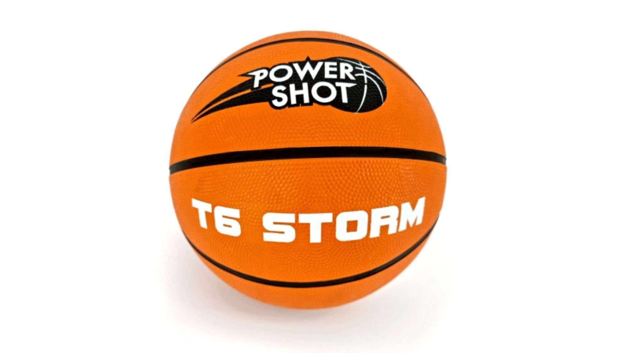 Image du produit : Pallacanestro STORM - T.6