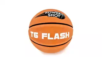 FLASH basket - S.6