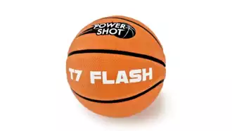 FLASH basket - S.7