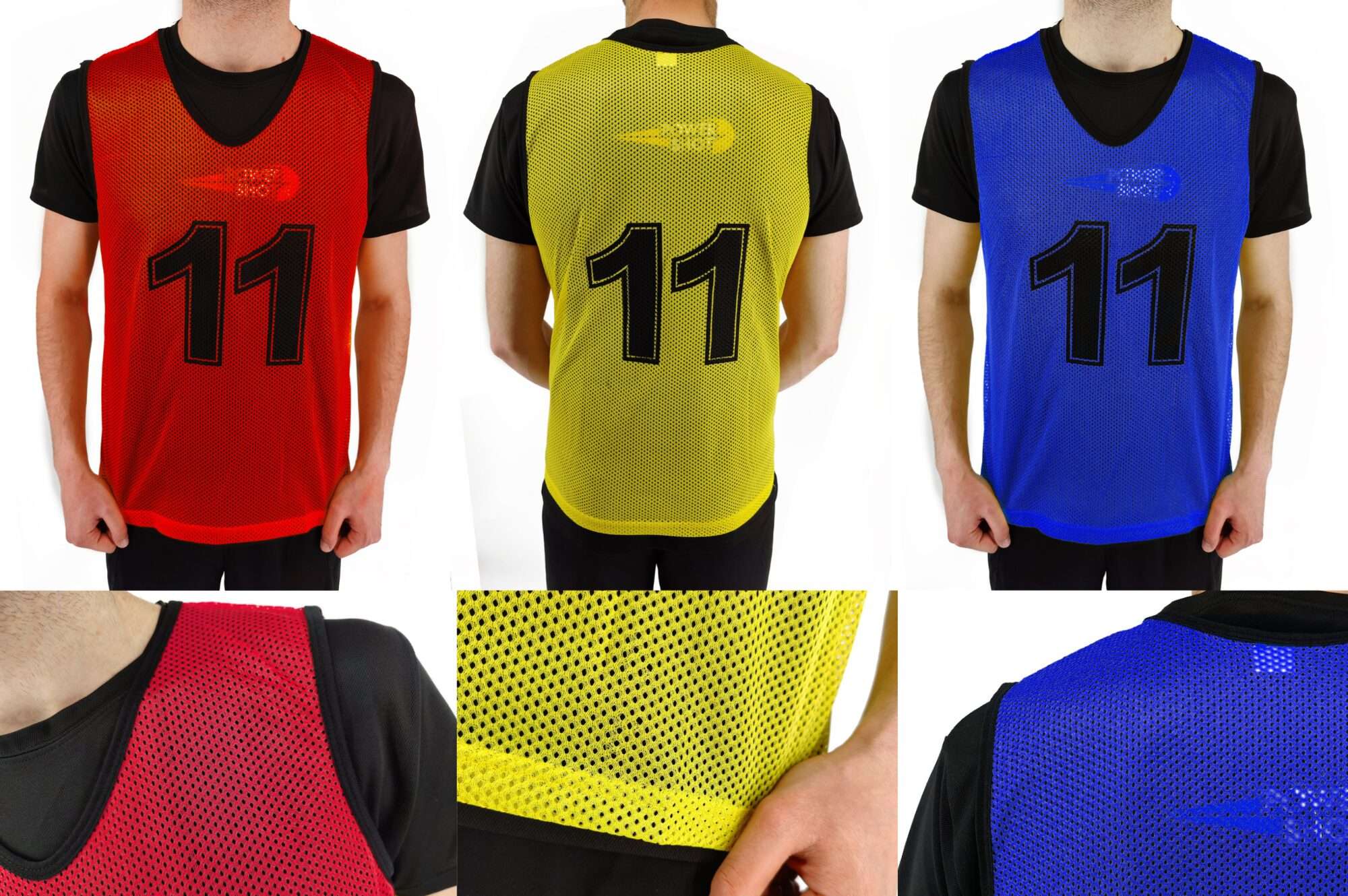 Image du produit : Casule numerate - Set di 11 - Scelta del formato e del colore