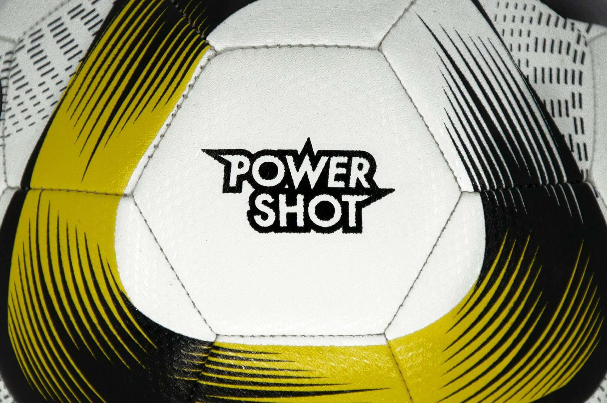 Image du produit : Calcio POWERSHOT® - T.3