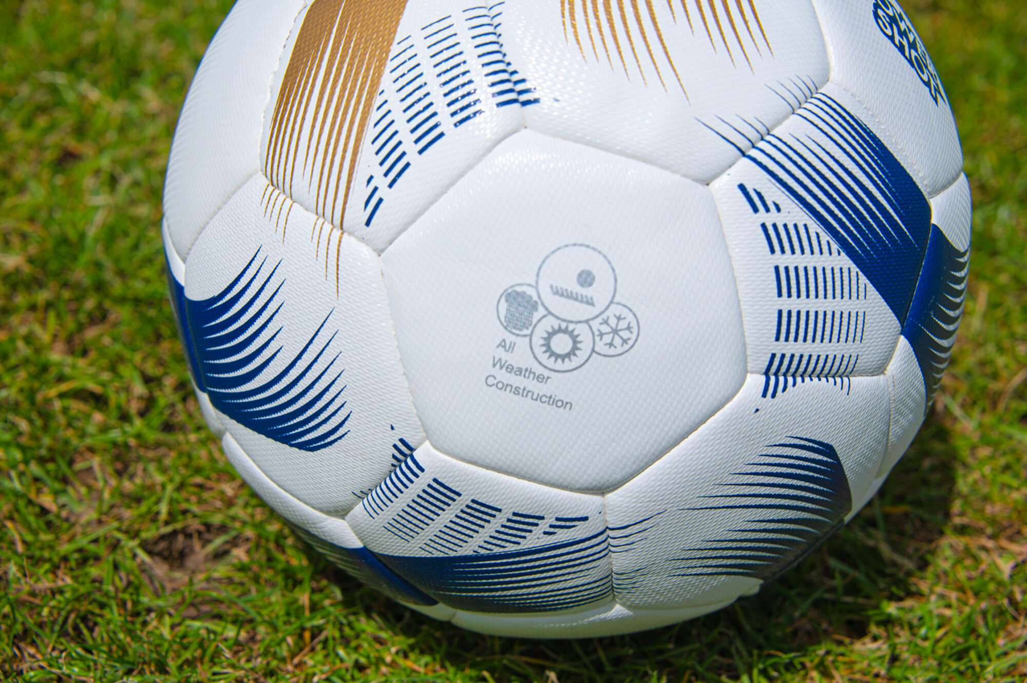 Image du produit : Powershot calcio per partite e allenamenti - T.4