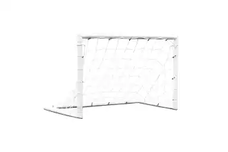 Porta da calcio FUN - PVC - Misure a scelta