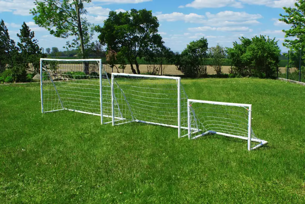Mini Porta Da Calcio Alu FORZA | Net World Sports Mini Porta Da Calcio Alu FORZA | Net World Sports