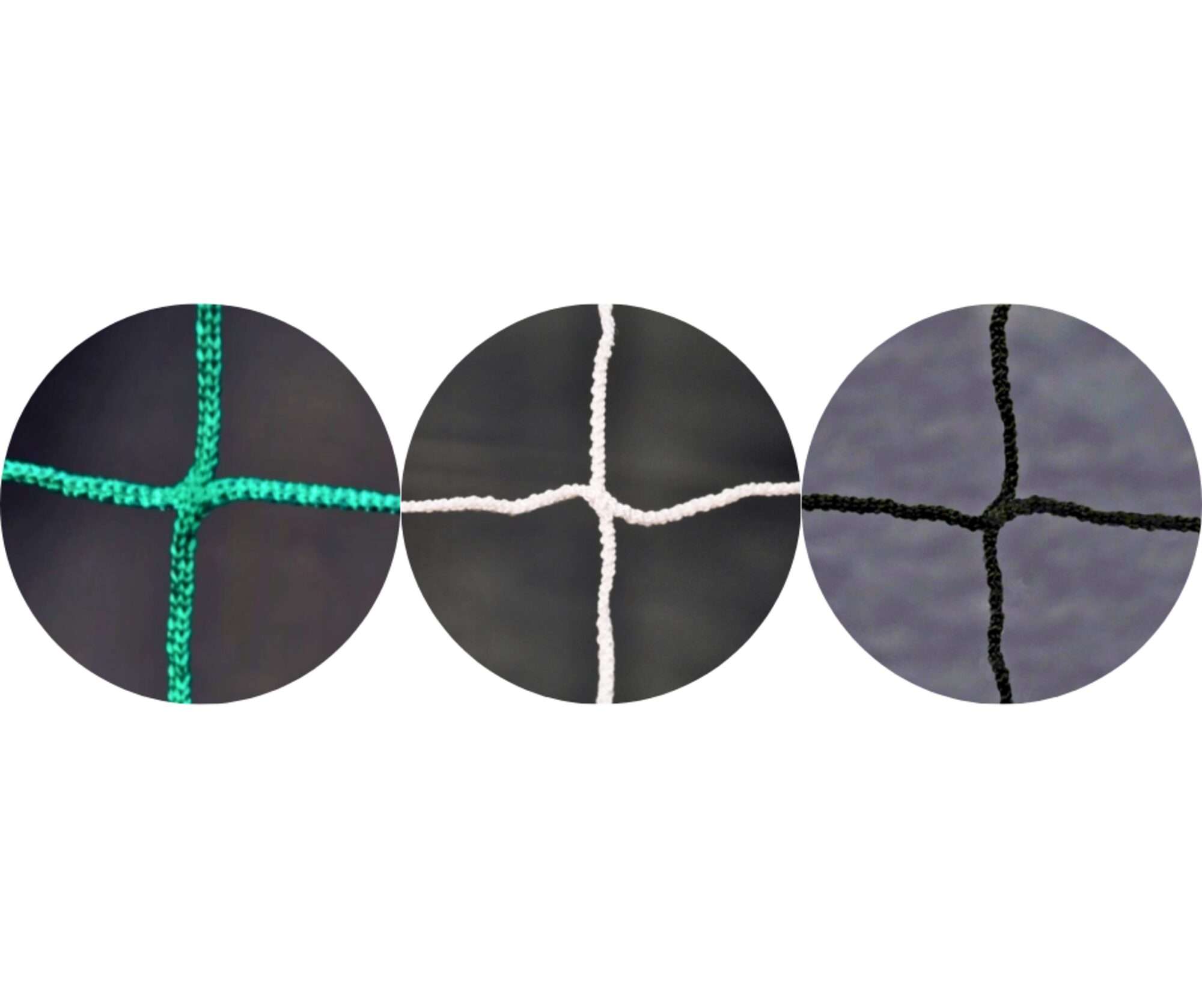 Image du produit : Rete da pallamano - 4 mm - Scelta del colore