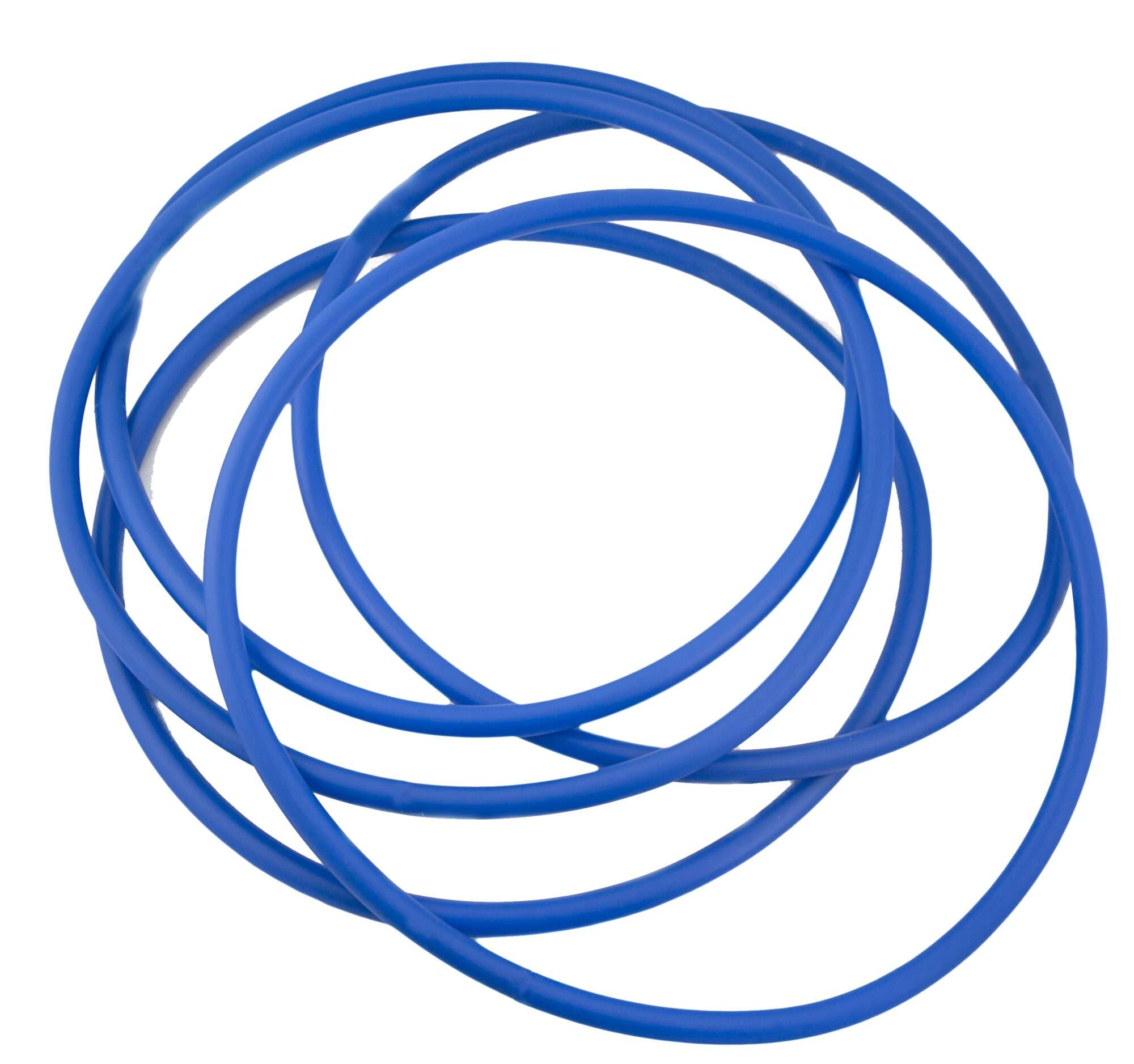 Image du produit : Set di 5 cerchi di coordinamento rotondi - Scelta del diametro