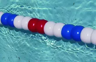 Linea galleggiante - lunghezza selezionabile