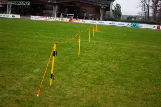 Recinzione in corda: 60 o 120 metri