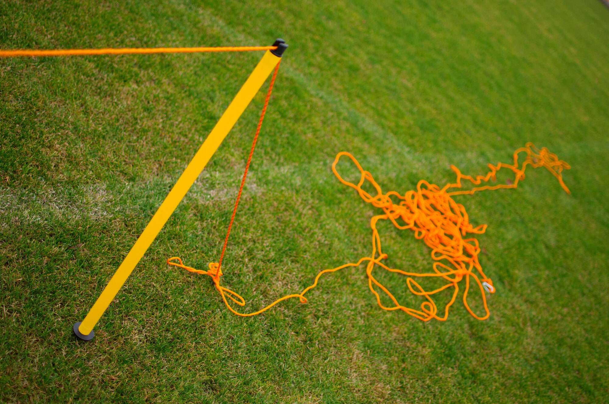 Image du produit : Recinzione in corda: 60 o 120 metri