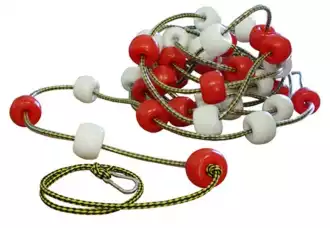 Linea di partenza falsa - lunghezza selezionabile