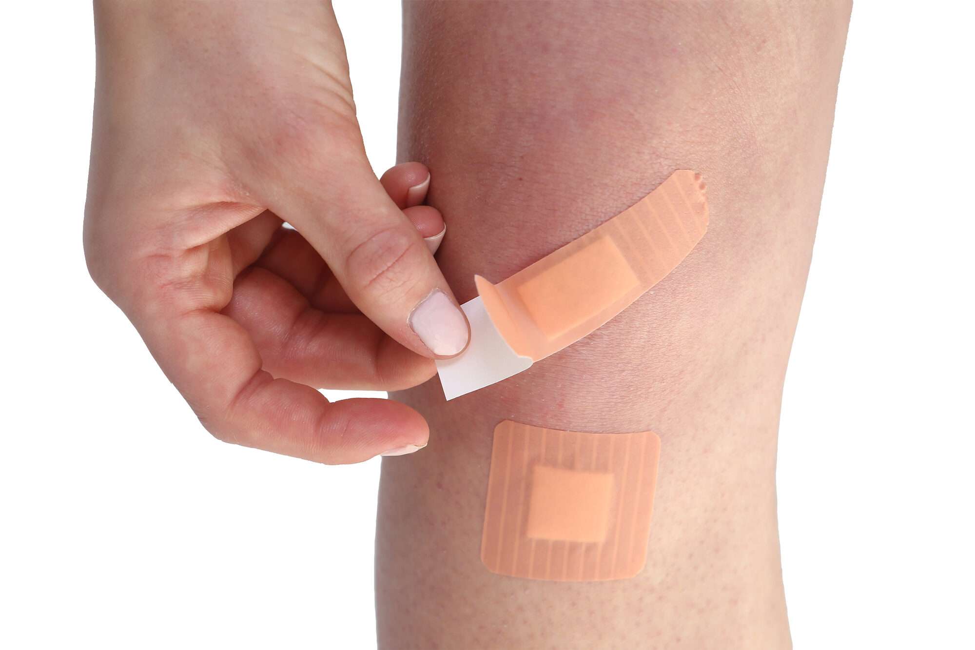 Image du produit : Assortiments de pansements résistants à l'eau - 5 tailles