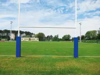 Set di 4 Protezioni per Porte da Rugby