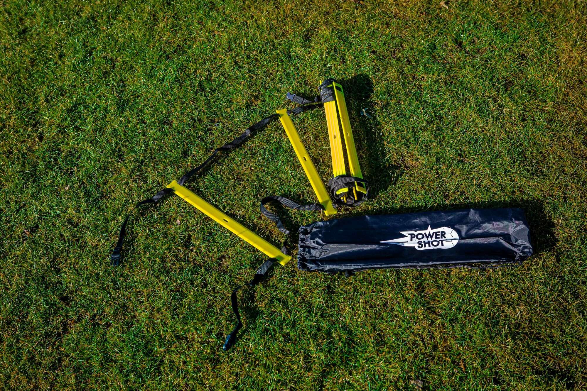 Image du produit : Scala d'agilità ( Speed ladder ) - 4m