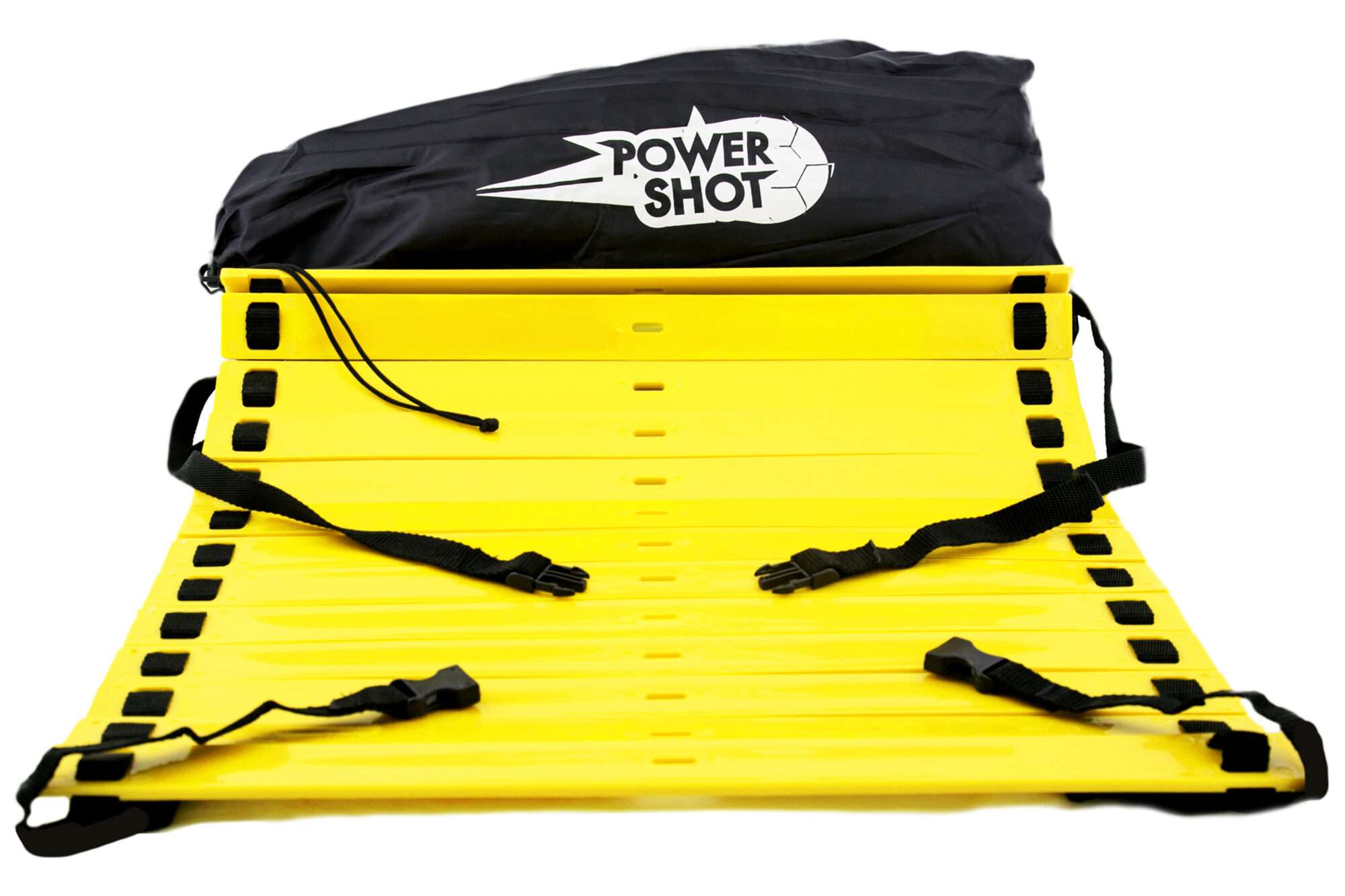 Image du produit : Scala d'agilità ( Speed ladder ) - 8m