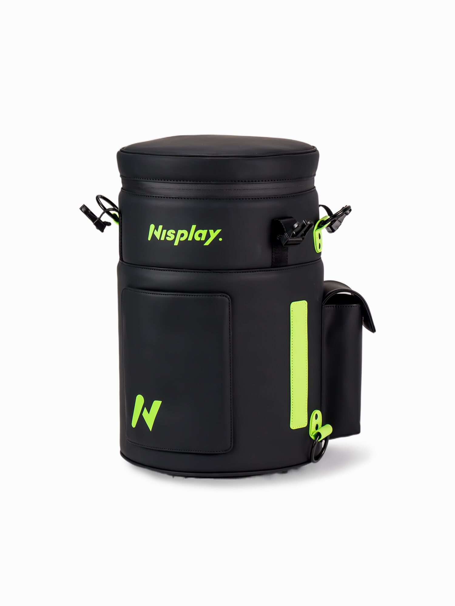 Image du produit : Sparapalle da tennis - Nero