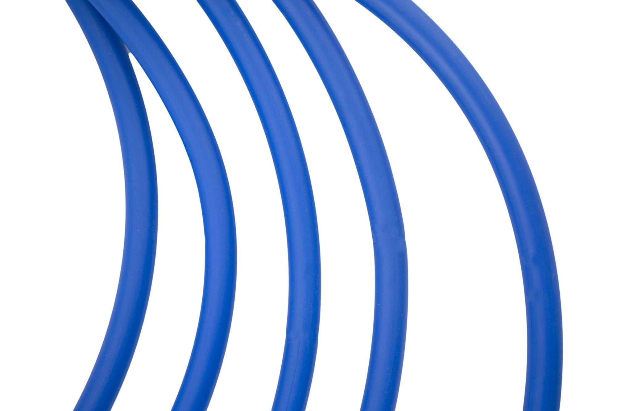 Image du produit : 5 cerchi di coordinazione - 76cm